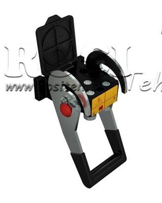 GIUNTI MULTI FASTER – 3 LINEE
