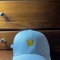 cappello Baseball ricamato