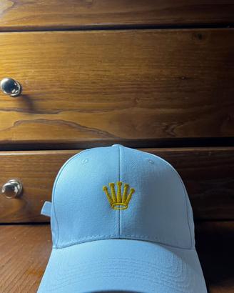 cappello Baseball ricamato