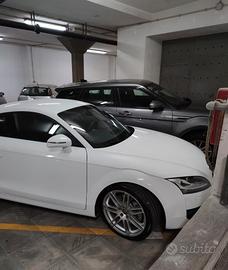 AUDI TT 2ª serie - 2008