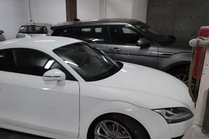 AUDI TT 2ª serie - 2008