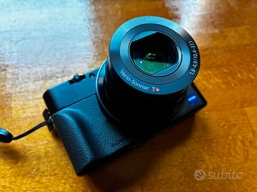 Sony RX100