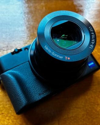 Sony RX100