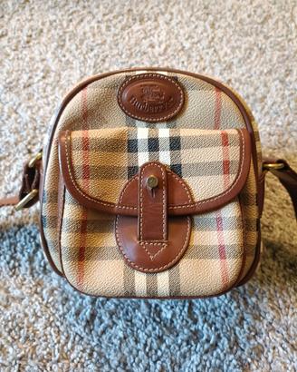 Borsetta originale  Burberrys