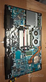 vaio pcg