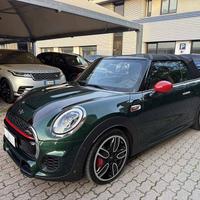 MINI John Cooper Works AUTOMATICA KM REALI E DIM
