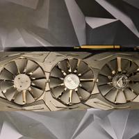 Asus rog strix 1060 6gb