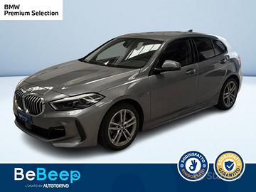 BMW Serie 1 118I MSPORT EXTERIOR 136CV AUTO