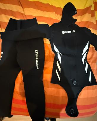 Muta apnea