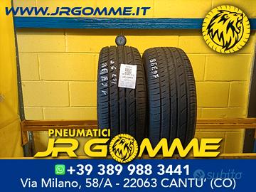 2 Gomme al 80% 185/55/14 LASSA Estive - Cantù