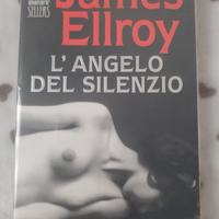 L'angelo del silenzio - James Ellroy (Mondadori)