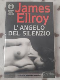 L'angelo del silenzio - James Ellroy (Mondadori)
