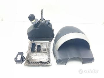 KIT CHIAVE SMART Fortwo Coupé (W450) 00p2749v009