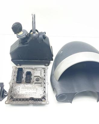 KIT CHIAVE SMART Fortwo Coupé (W450) 00p2749v009