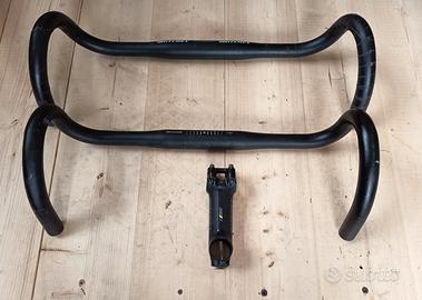 Manubrio gravel Ritchey