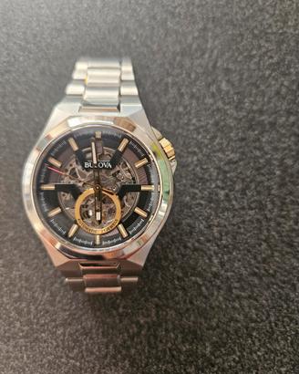 bulova Orologio automatico  futuro 