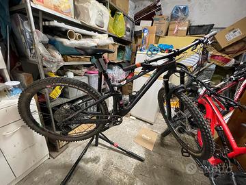 bici scott spark 960 2021 per altre info scrivimi.