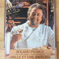 "Mille et une Saveurs" di Roland Pierroz