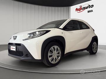 Toyota Aygo X 1.0 Active 72cv