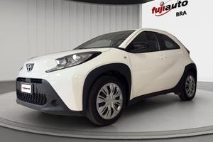Toyota Aygo X 1.0 Active 72cv