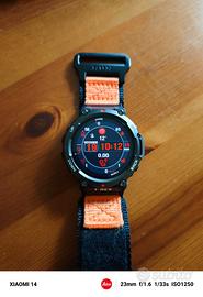 Smartwatch Amazfit T-Rex 2