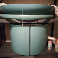 Mobile bagno design