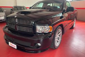 Dodge RAM SRT 10 VIPER MANUALE AUTOCARRO