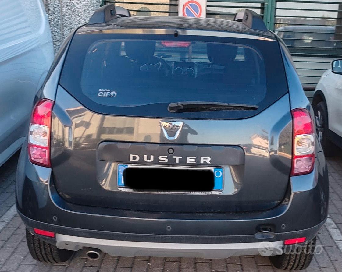 Dacia Duster 2017 photo 2