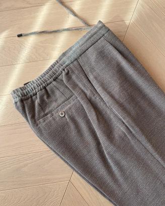 Pantaloni sportivi in lana GTA tg. 50