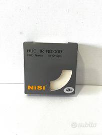 Filtro ND NISI  Pro Nano