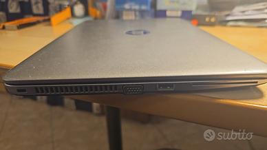 PC PORTATILE HP ELITEBOOK