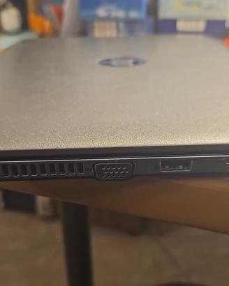 PC PORTATILE HP ELITEBOOK
