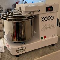 Impastatrice Famag Grilletta IM 5/230, in garanzia