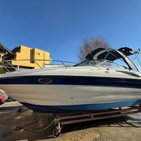 Crownline 270 cr solo Acqua Dolce Lago Maggiore