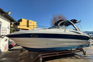 Crownline 270 cr solo Acqua Dolce Lago Maggiore