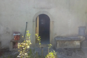 Casa indipendente S.Barbara Montalbano Elicona(Me)