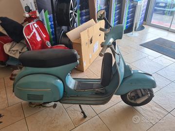 Vespa 150 super 1968