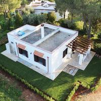 Villa o villino Manduria [Cod. rif 3296703VRG]