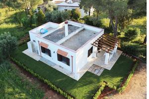 Villa o villino Manduria [Cod. rif 3296703VRG]