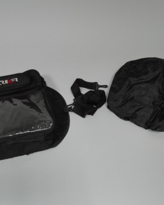 Borsa da serbatoio 18 lt