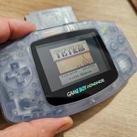 Game Boy Advance 