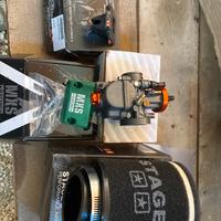 Ricambi booster/minarelli verticale
