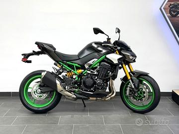 Kawasaki Z 900 Z900SE Z900 SE
