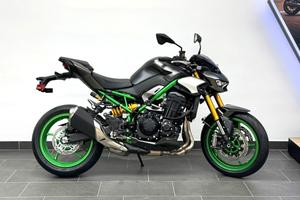 Kawasaki Z 900 Z900SE Z900 SE