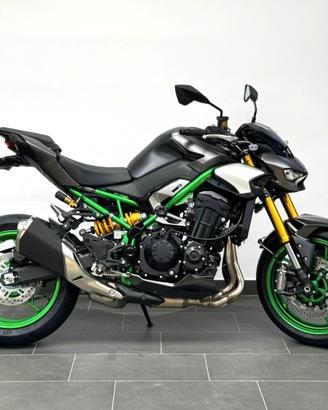 Kawasaki Z 900 Z900SE Z900 SE