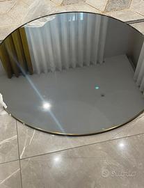Specchio oro