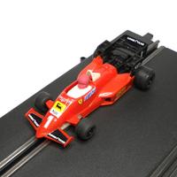 Polistil Vintage Ferrari 126 C3