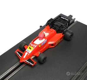 Polistil Vintage Ferrari 126 C3