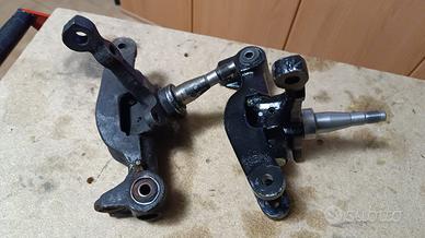 Fiat 126 Personal Pressofusi Fuselli