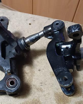 Fiat 126 Personal Pressofusi Fuselli